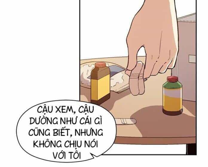 Vương Bài Đặc Công, Trùng Sinh Vườn Trường - Chương 33 - ảnh 17