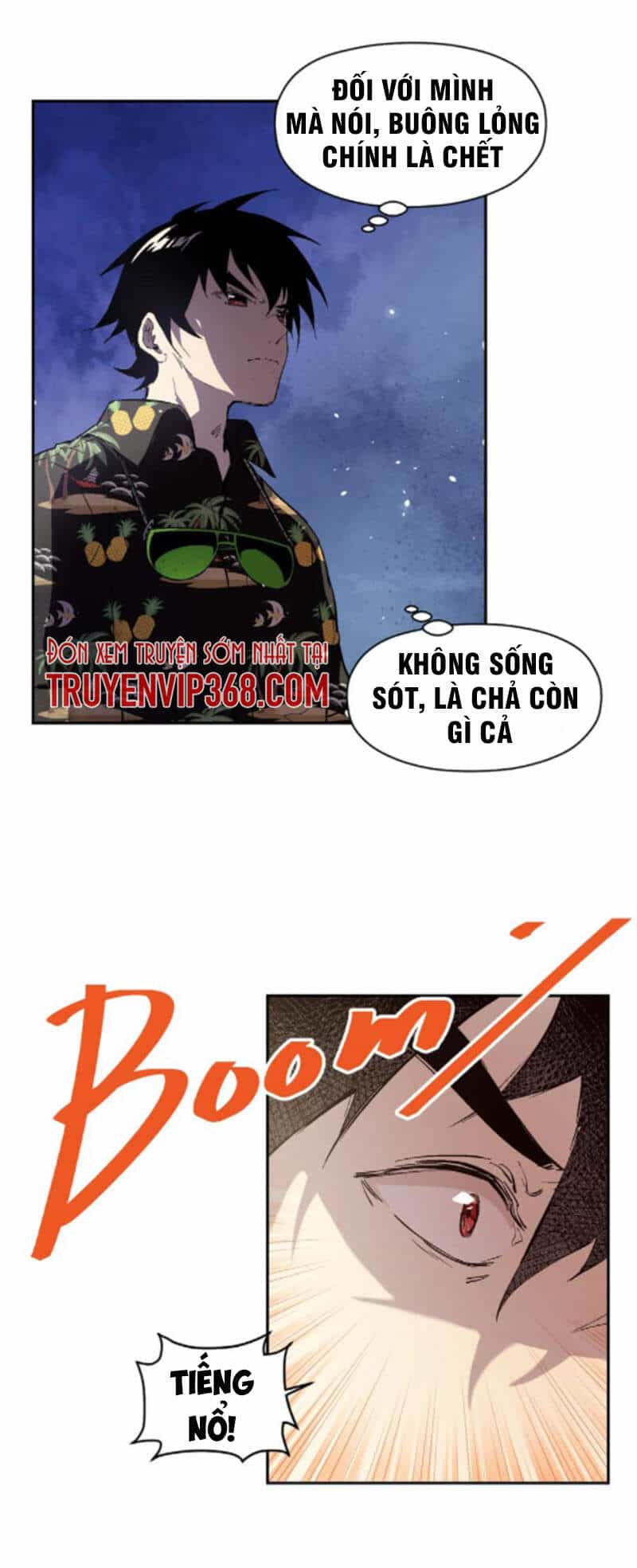 Vương Bài Đặc Công, Trùng Sinh Vườn Trường - Chương 34 - ảnh 27