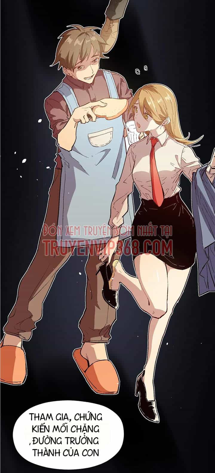 Vương Bài Đặc Công, Trùng Sinh Vườn Trường - Chương 35 - ảnh 23