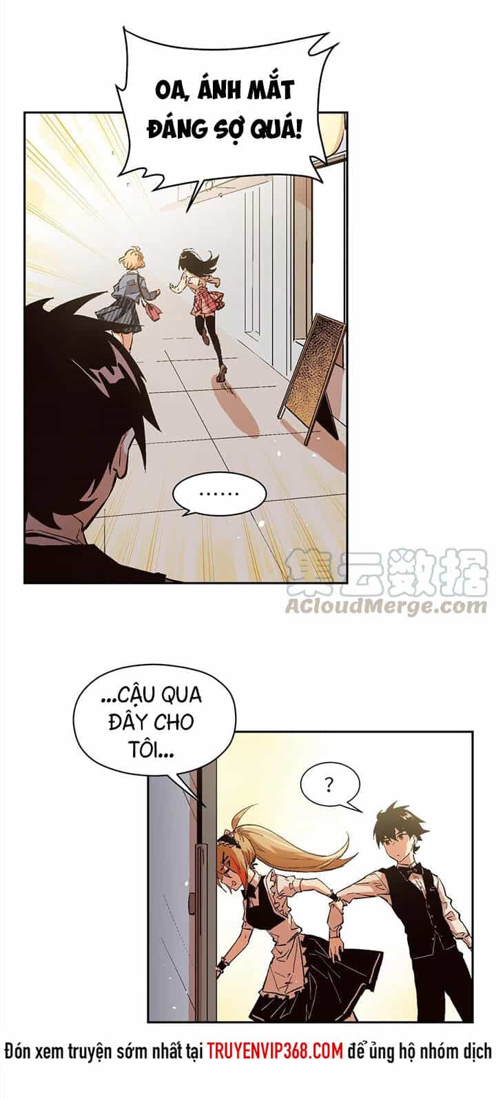 Vương Bài Đặc Công, Trùng Sinh Vườn Trường - Chương 35 - ảnh 9