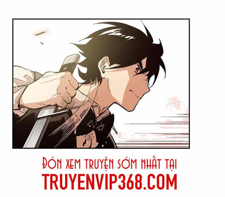 Vương Bài Đặc Công, Trùng Sinh Vườn Trường - Chương 36 - ảnh 27