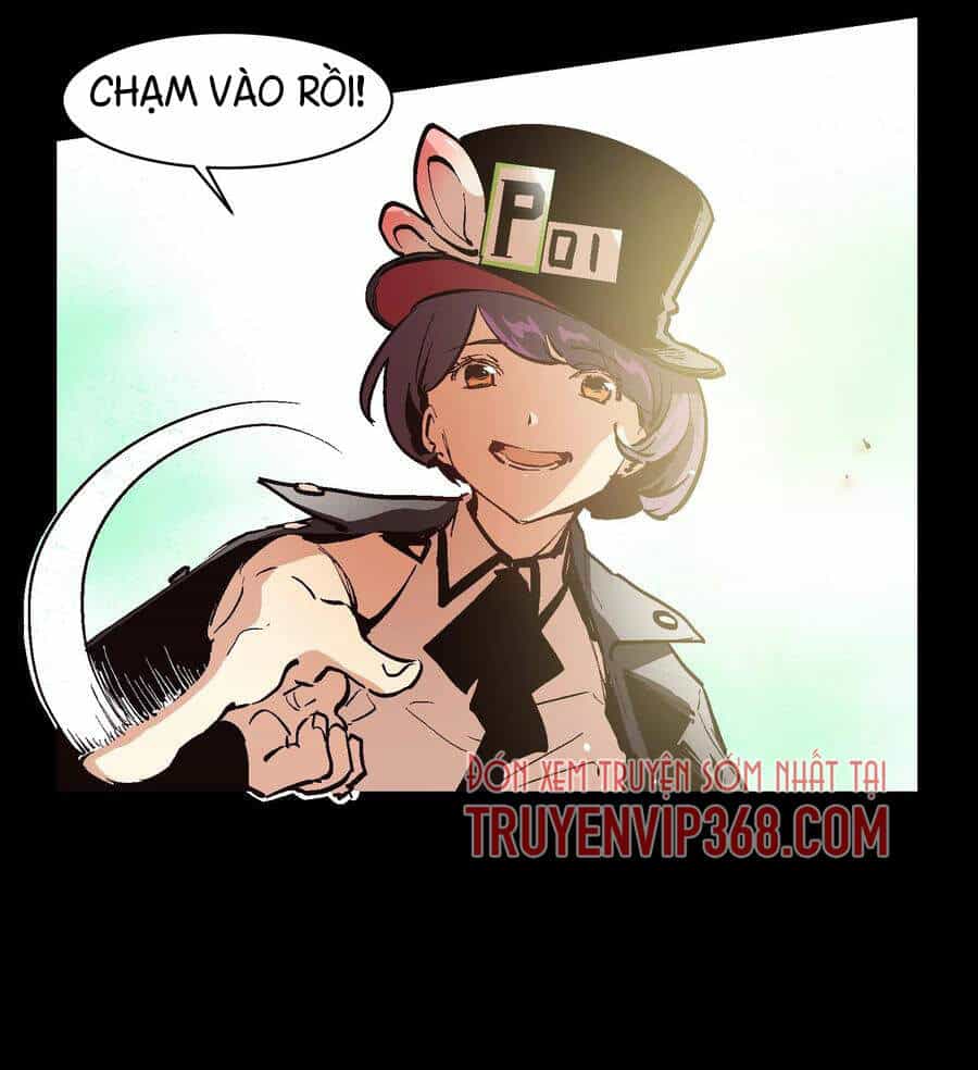 Vương Bài Đặc Công, Trùng Sinh Vườn Trường - Chương 38 - ảnh 16