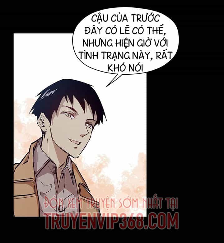 Vương Bài Đặc Công, Trùng Sinh Vườn Trường - Chương 40 - ảnh 19