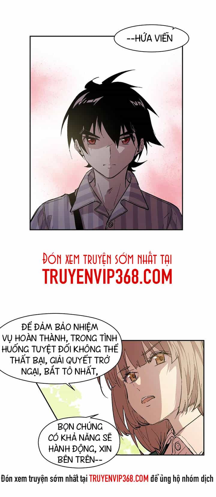 Vương Bài Đặc Công, Trùng Sinh Vườn Trường - Chương 40 - ảnh 4