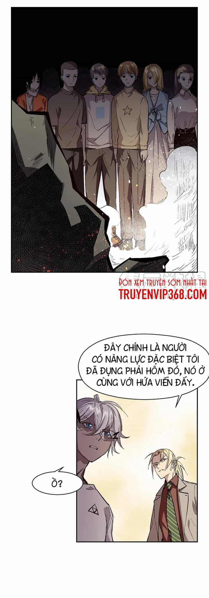 Vương Bài Đặc Công, Trùng Sinh Vườn Trường - Chương 42 - ảnh 17