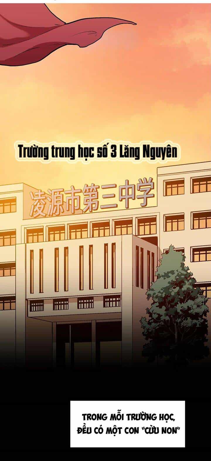 Vương Bài Đặc Công, Trùng Sinh Vườn Trường - Chương 43 - ảnh 3