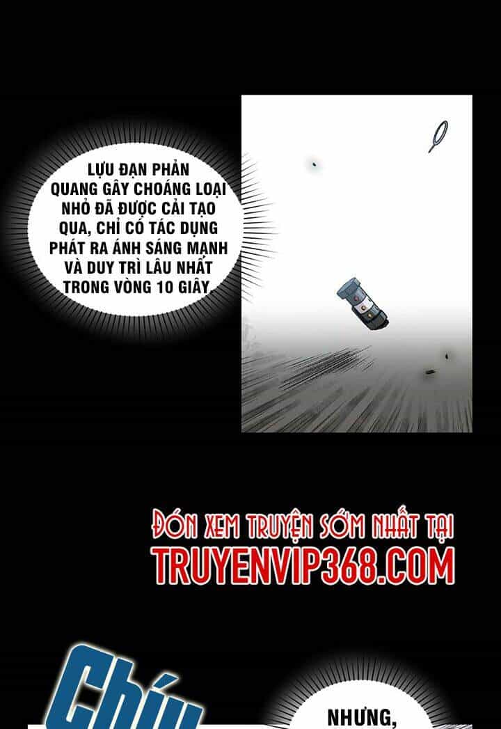 Vương Bài Đặc Công, Trùng Sinh Vườn Trường - Chương 43 - ảnh 31