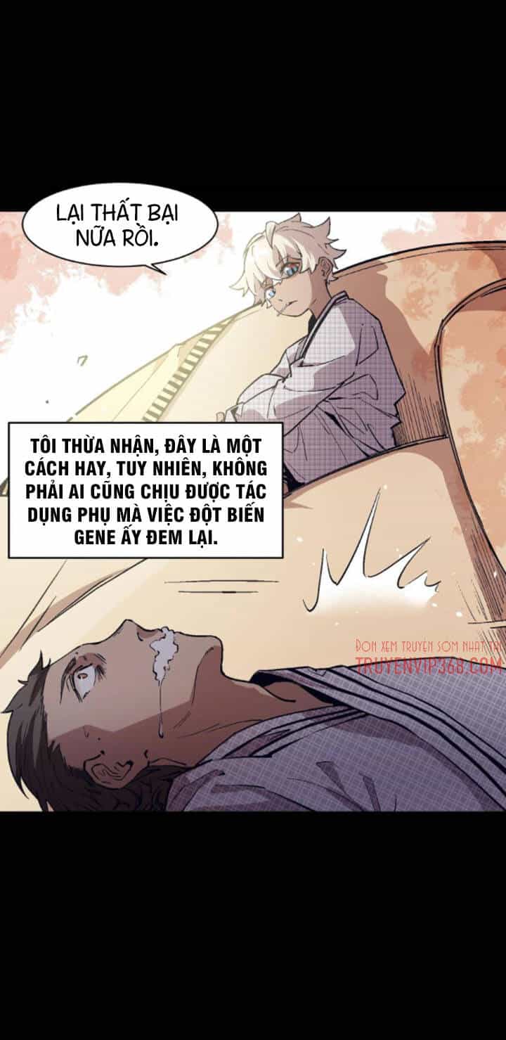 Vương Bài Đặc Công, Trùng Sinh Vườn Trường - Chương 46 - ảnh 10