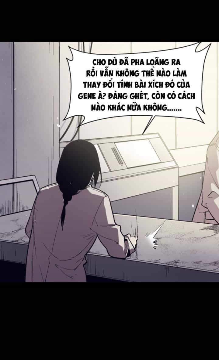 Vương Bài Đặc Công, Trùng Sinh Vườn Trường - Chương 46 - ảnh 11