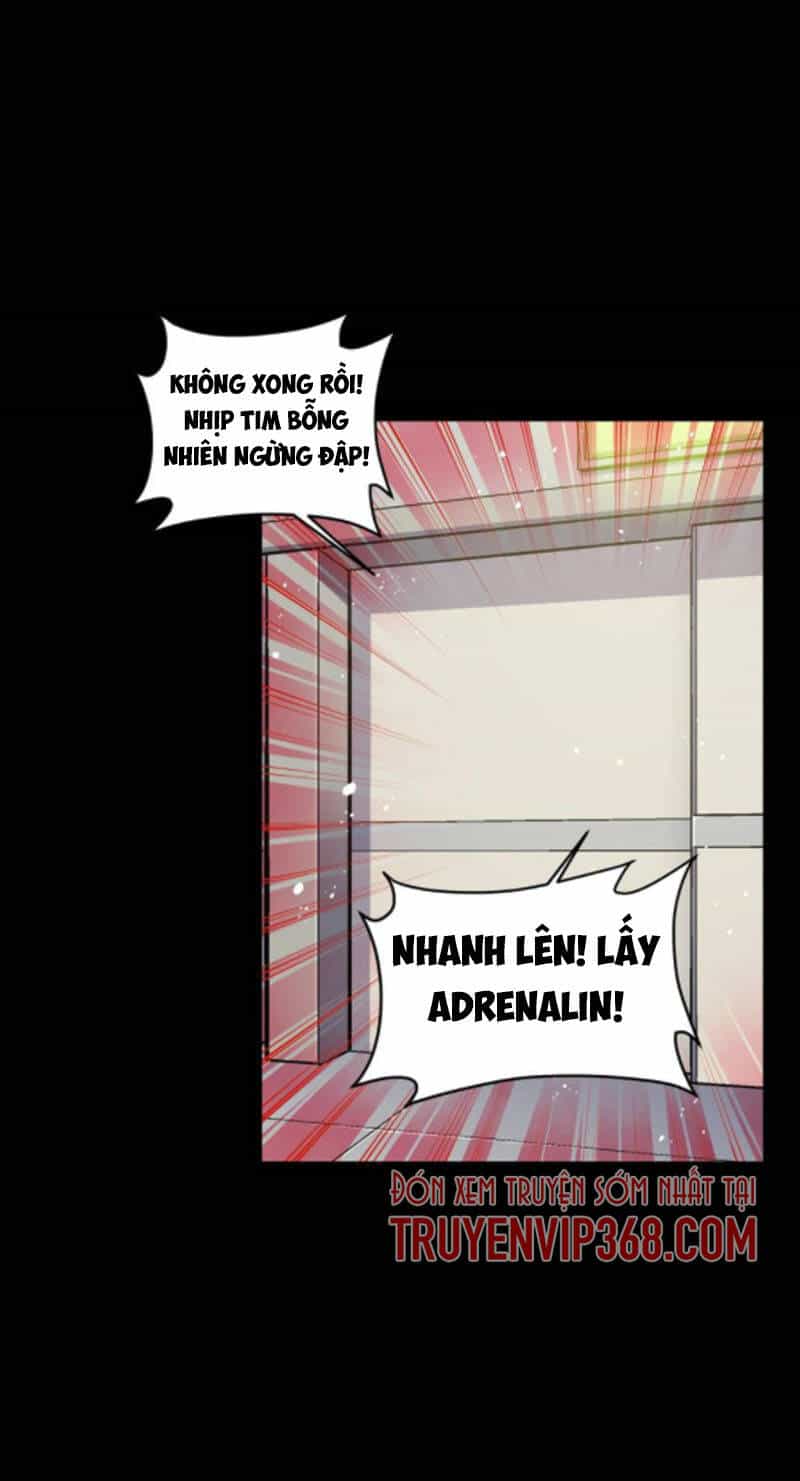 Vương Bài Đặc Công, Trùng Sinh Vườn Trường - Chương 49 - ảnh 51
