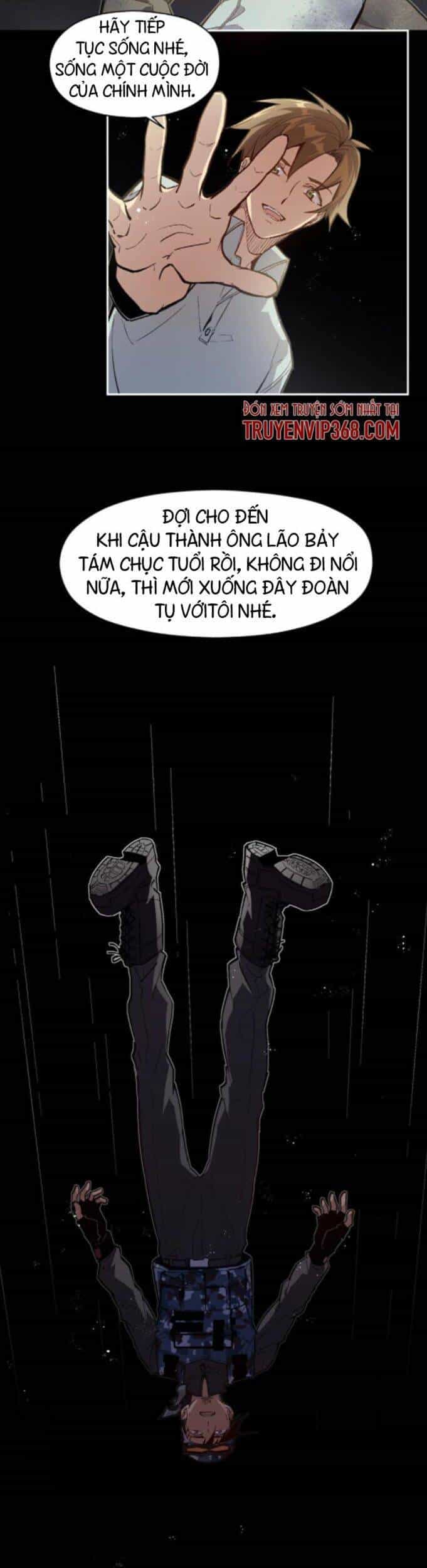 Vương Bài Đặc Công, Trùng Sinh Vườn Trường - Chương 50 - ảnh 18
