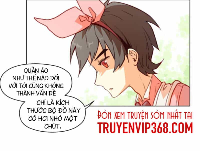 Vương Bài Đặc Công, Trùng Sinh Vườn Trường - Chương 5 - ảnh 36