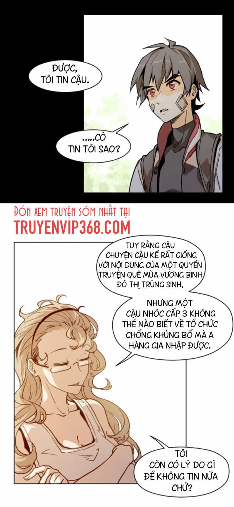 Vương Bài Đặc Công, Trùng Sinh Vườn Trường - Chương 5 - ảnh 4