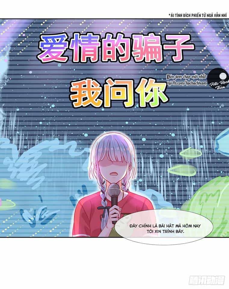 Vương Bài Điềm Mật - Chương 1 - ảnh 26