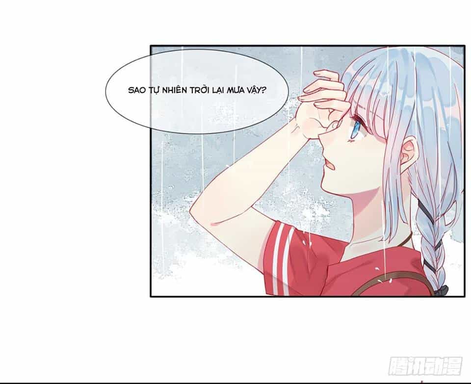 Vương Bài Điềm Mật - Chương 1 - ảnh 6