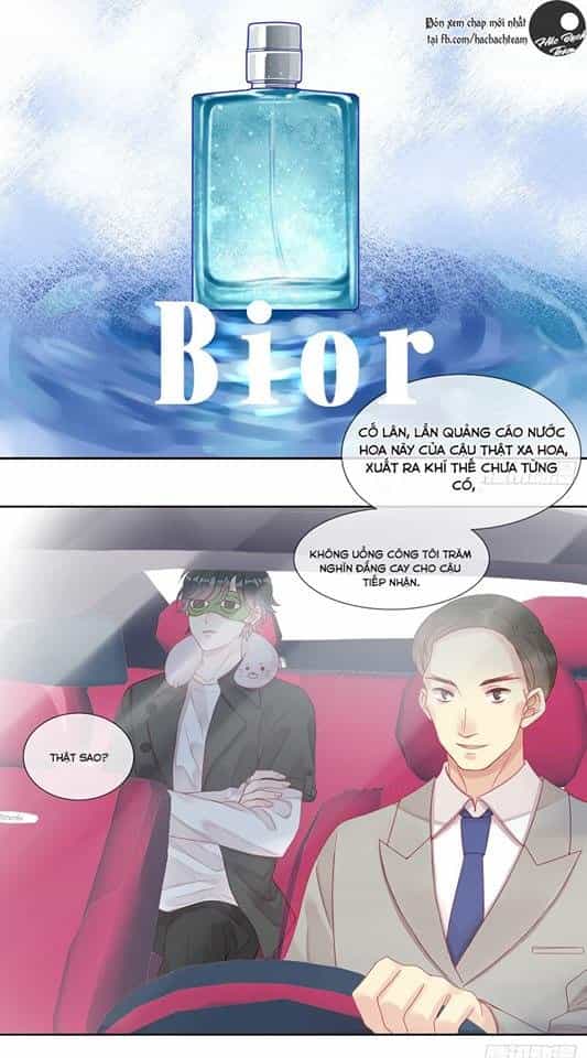 Vương Bài Điềm Mật - Chương 2 - ảnh 16