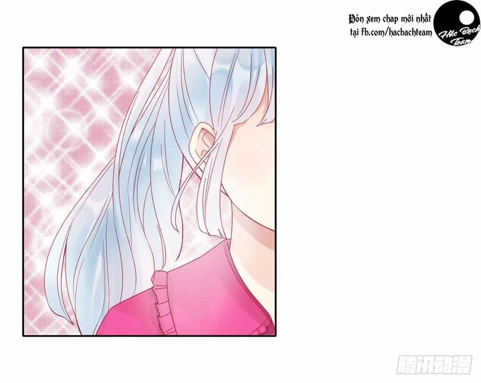 Vương Bài Điềm Mật - Chương 3 - ảnh 27