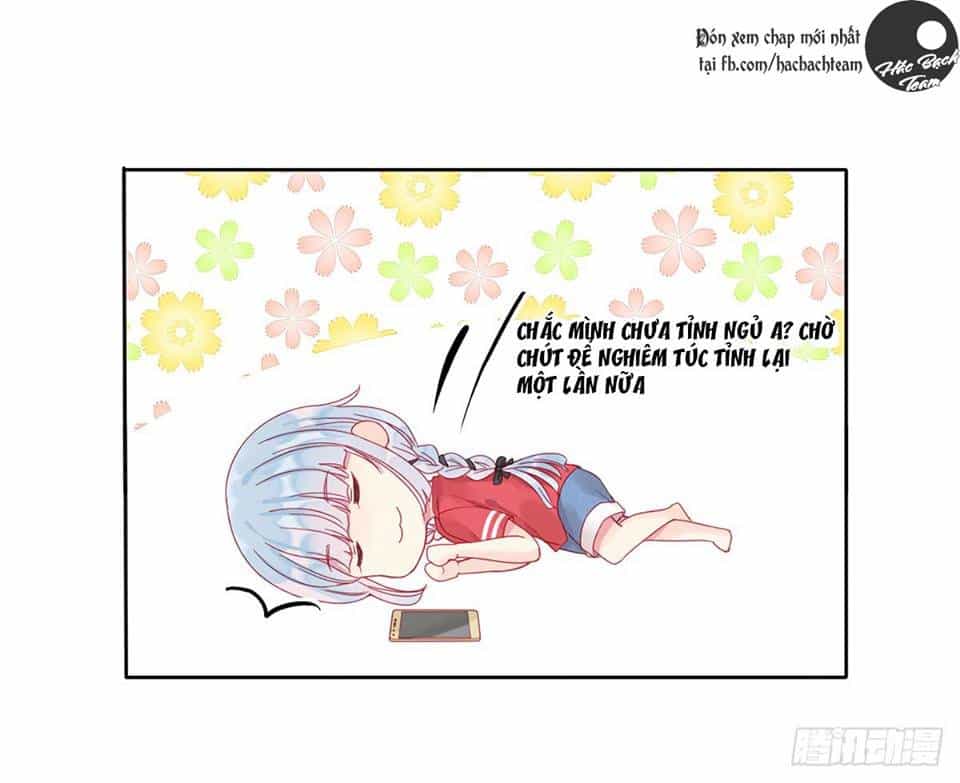Vương Bài Điềm Mật - Chương 3 - ảnh 4