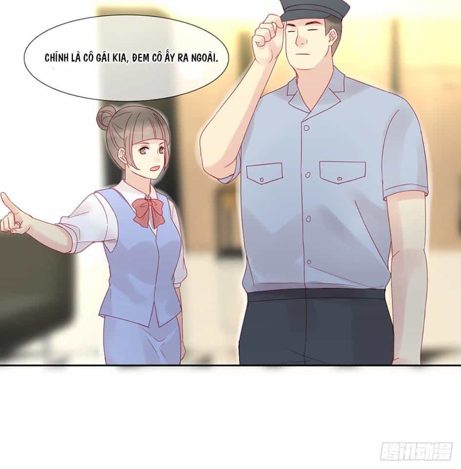 Vương Bài Điềm Mật - Chương 3 - ảnh 62