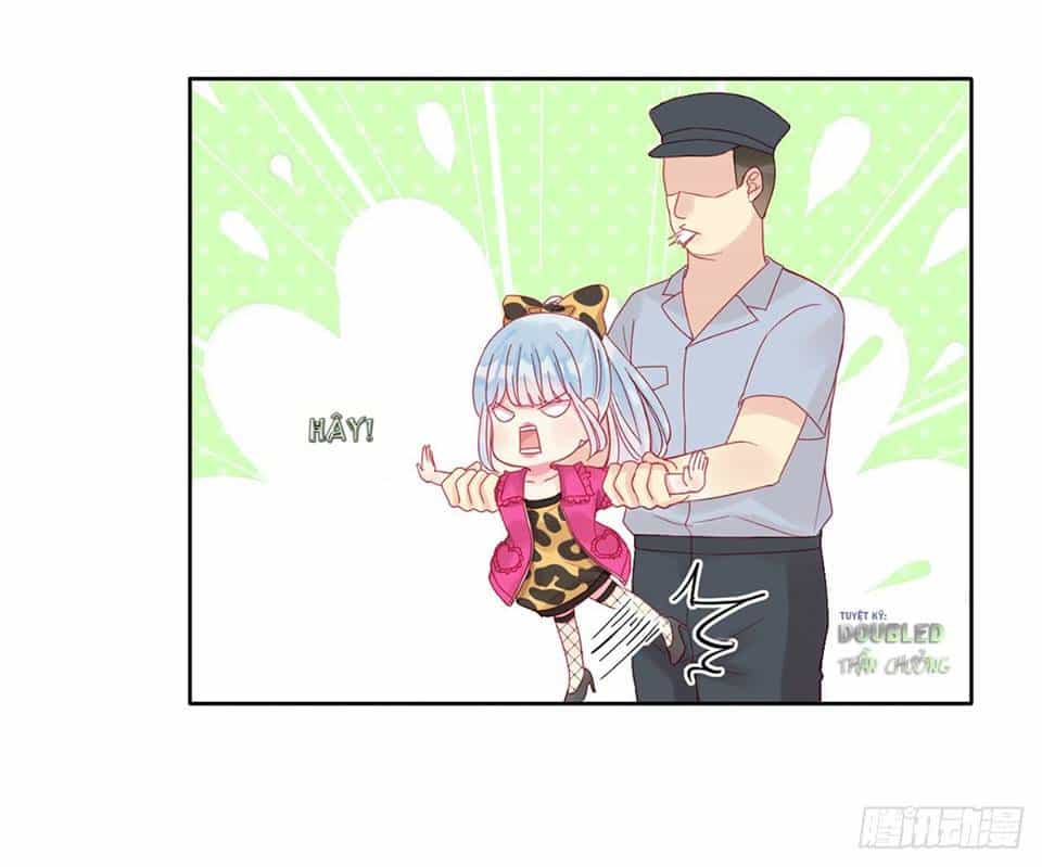 Vương Bài Điềm Mật - Chương 3 - ảnh 67