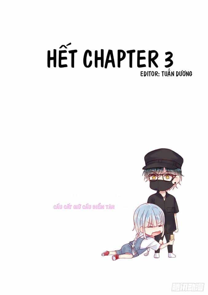 Vương Bài Điềm Mật - Chương 3 - ảnh 76