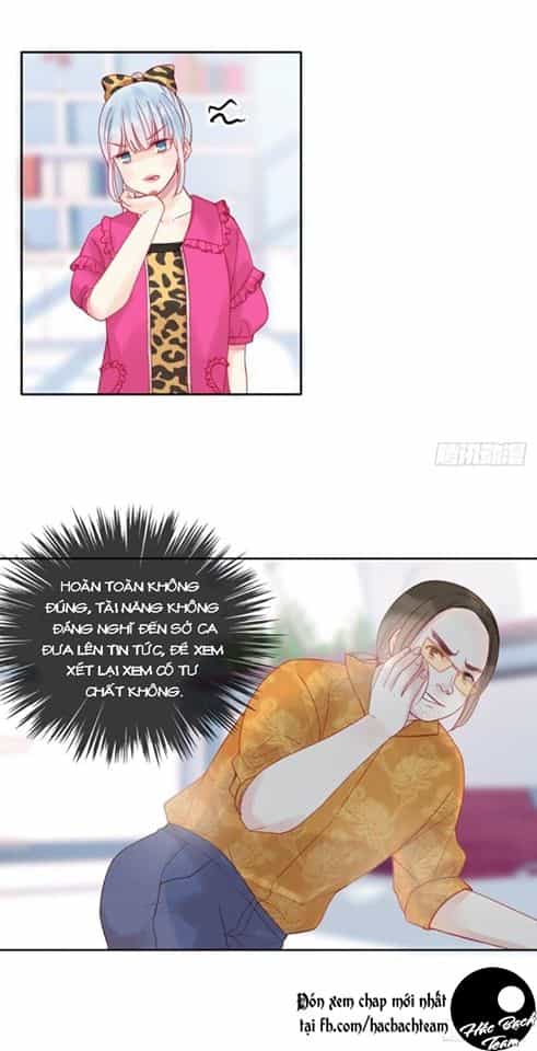 Vương Bài Điềm Mật - Chương 4 - ảnh 11