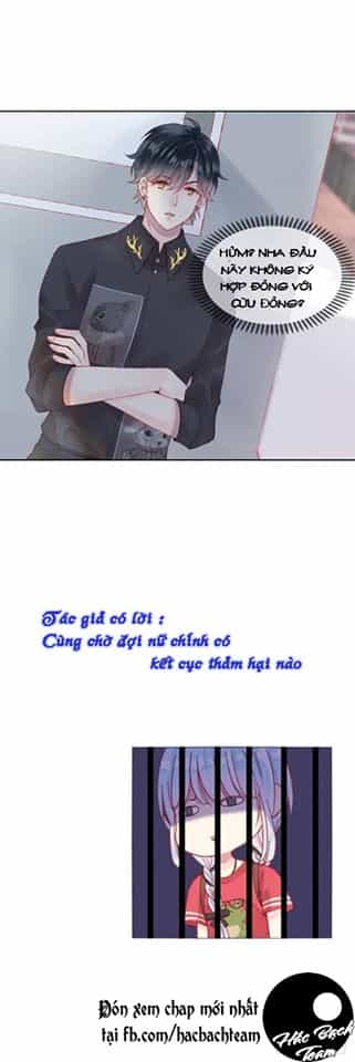 Vương Bài Điềm Mật - Chương 4 - ảnh 31
