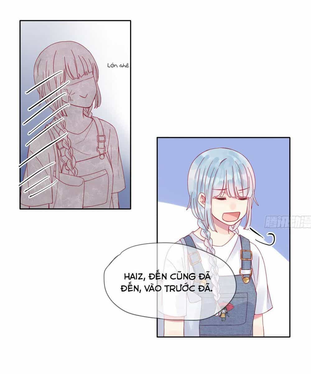 Vương Bài Điềm Mật - Chương 5 - ảnh 13