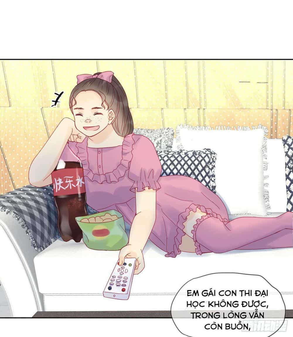 Vương Bài Điềm Mật - Chương 5 - ảnh 41
