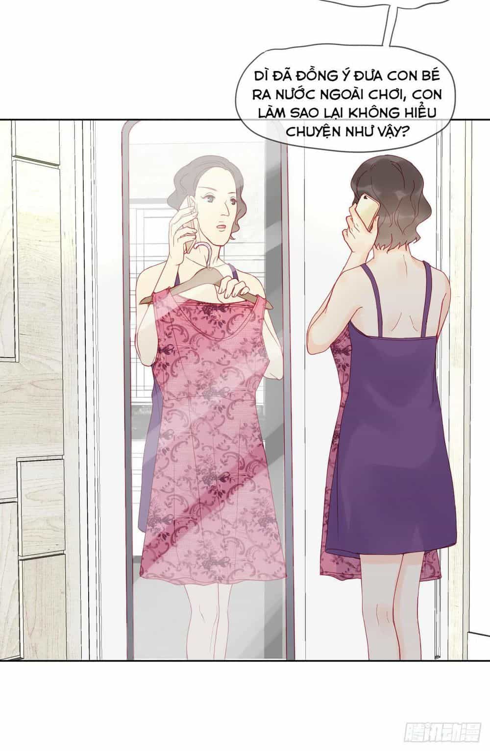 Vương Bài Điềm Mật - Chương 5 - ảnh 42
