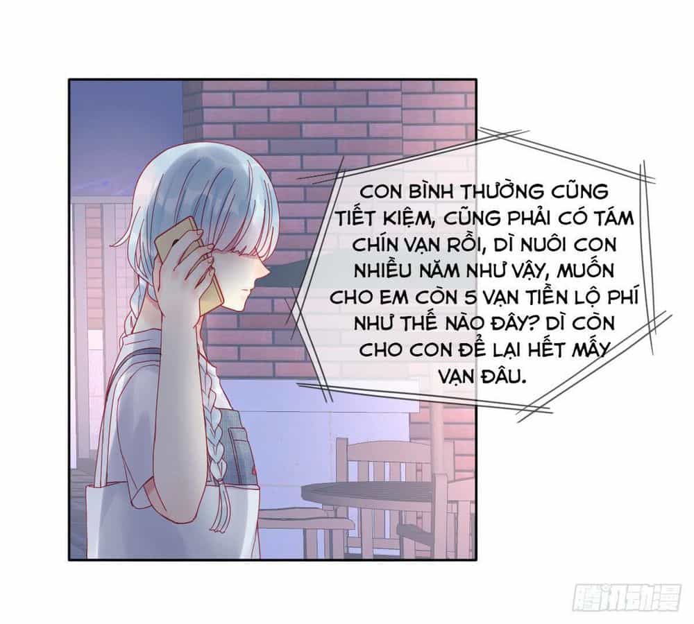 Vương Bài Điềm Mật - Chương 5 - ảnh 45