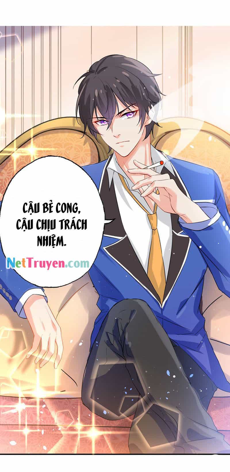 Vương Bài Giáo Thảo Mỹ Nam Đoàn - Chương 0 - ảnh 15