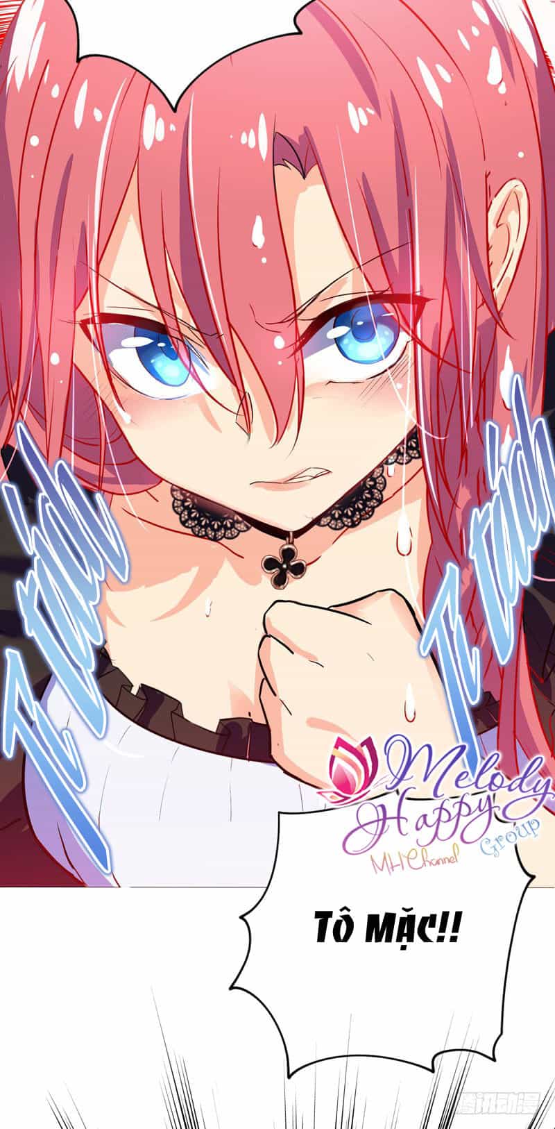 Vương Bài Giáo Thảo Mỹ Nam Đoàn - Chương 2.5 - ảnh 17