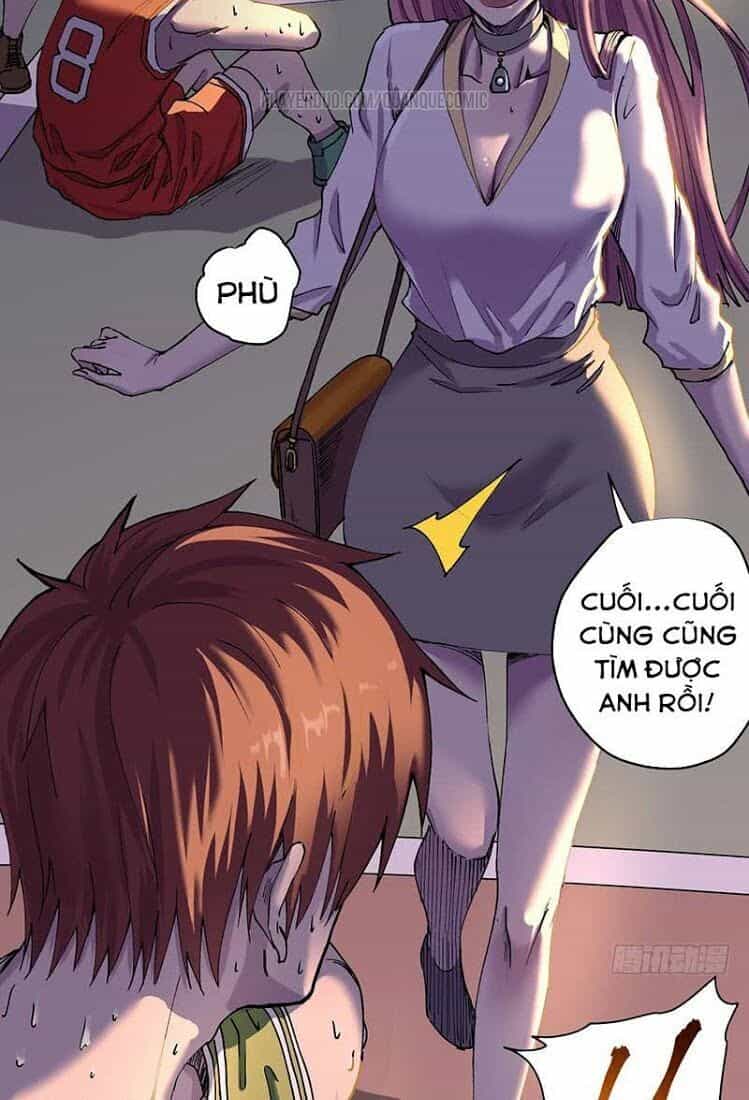 Vương Bài Thần Y - Chương 1 - ảnh 30