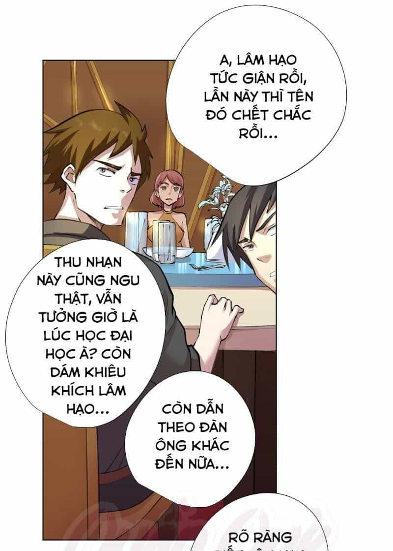 Vương Bài Thần Y - Chương 10 - ảnh 21