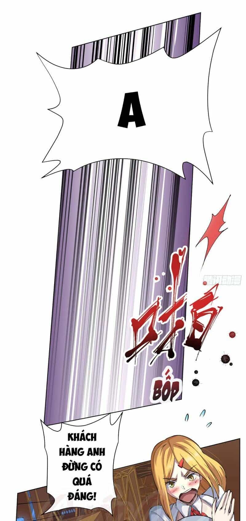 Vương Bài Thần Y - Chương 10 - ảnh 31