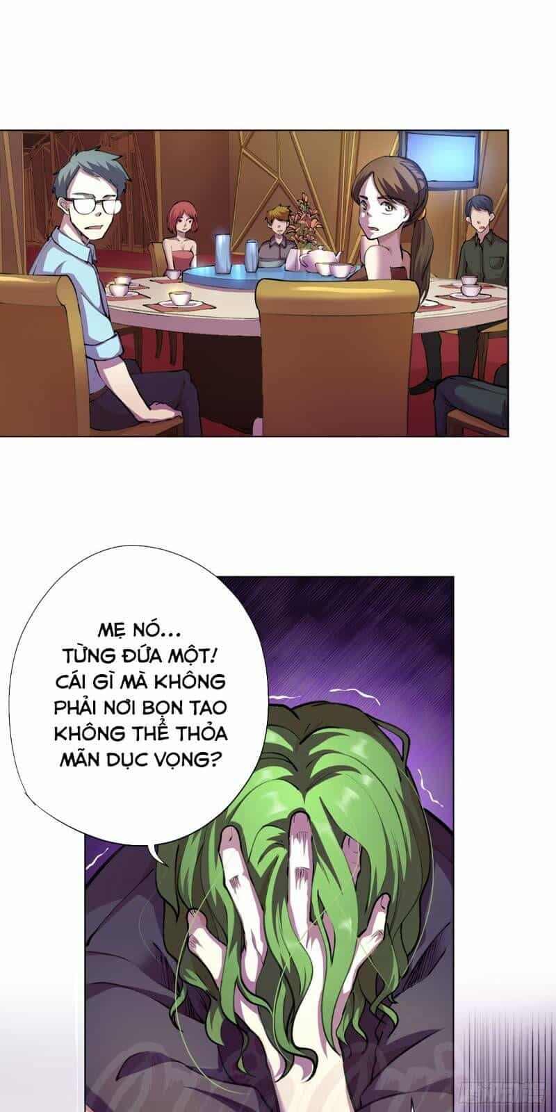 Vương Bài Thần Y - Chương 10 - ảnh 35