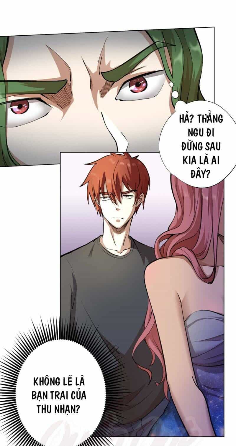 Vương Bài Thần Y - Chương 10 - ảnh 9