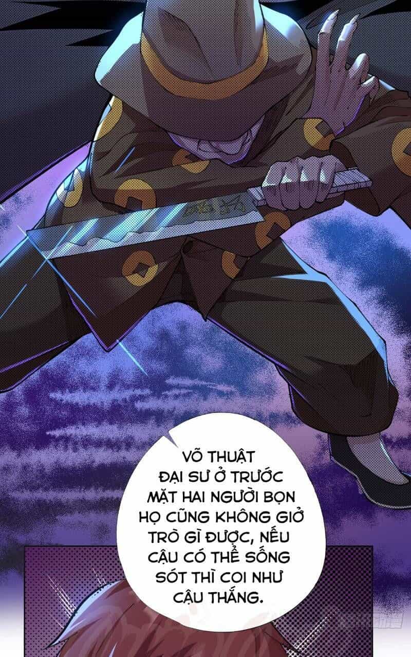 Vương Bài Thần Y - Chương 13 - ảnh 3
