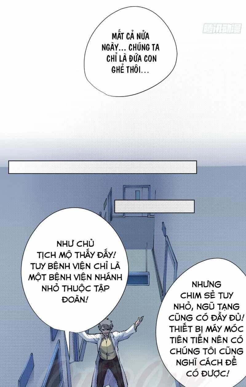 Vương Bài Thần Y - Chương 14 - ảnh 16