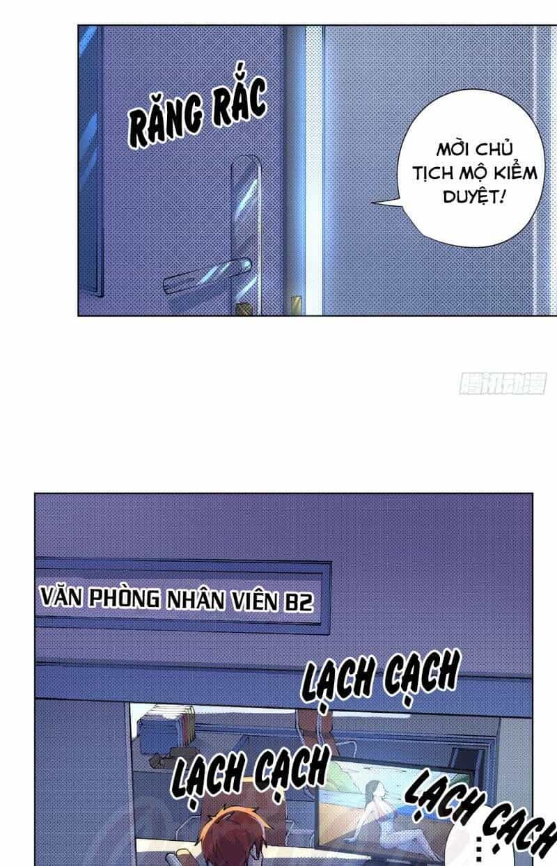 Vương Bài Thần Y - Chương 14 - ảnh 20