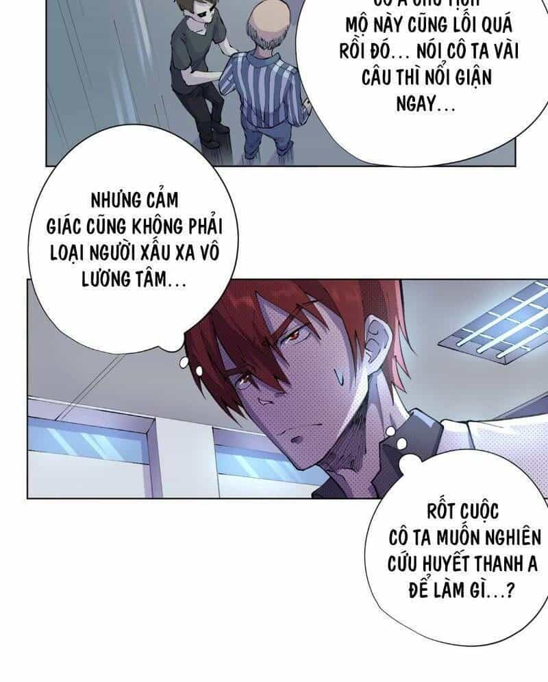 Vương Bài Thần Y - Chương 15 - ảnh 12