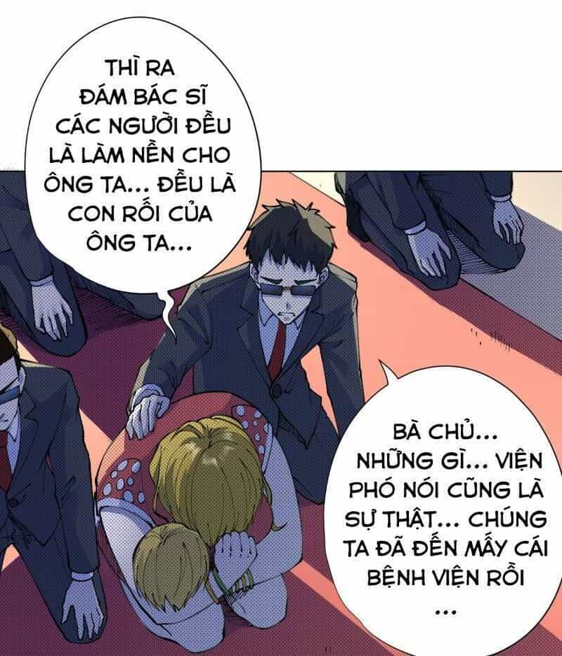 Vương Bài Thần Y - Chương 15 - ảnh 28