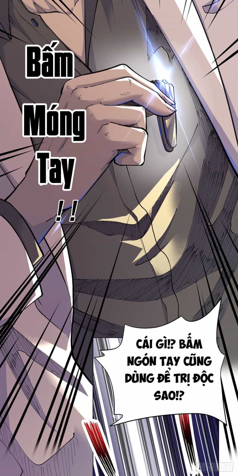 Vương Bài Thần Y - Chương 16 - ảnh 19