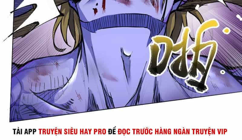 Vương Bài Thần Y - Chương 17 - ảnh 19