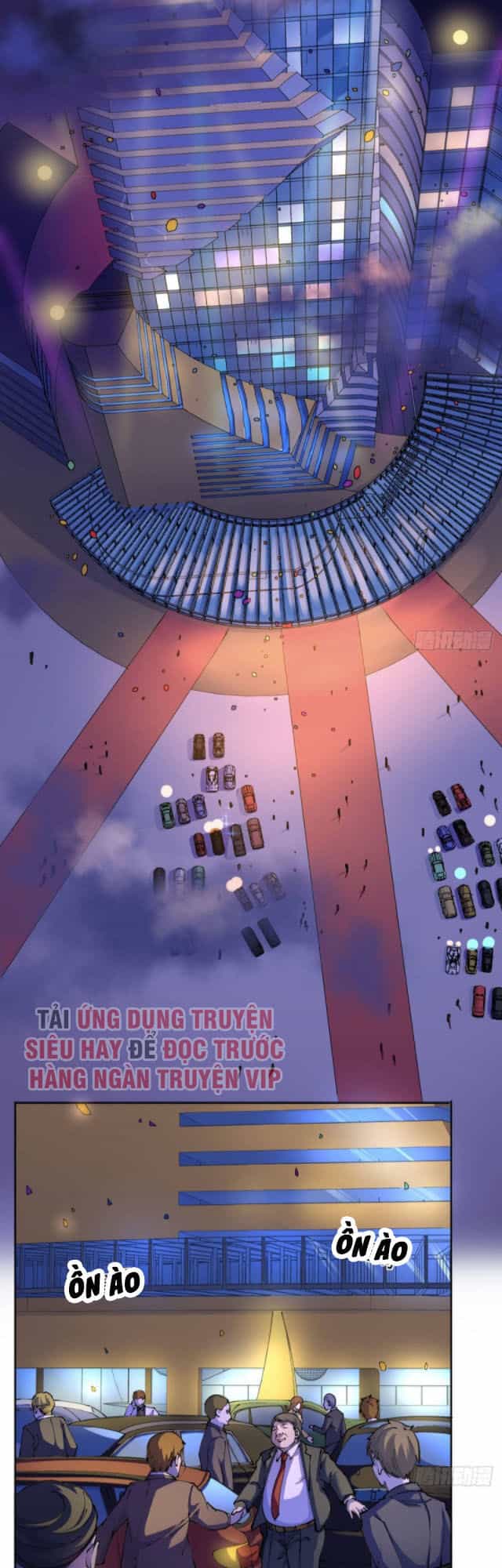 Vương Bài Thần Y - Chương 19 - ảnh 19