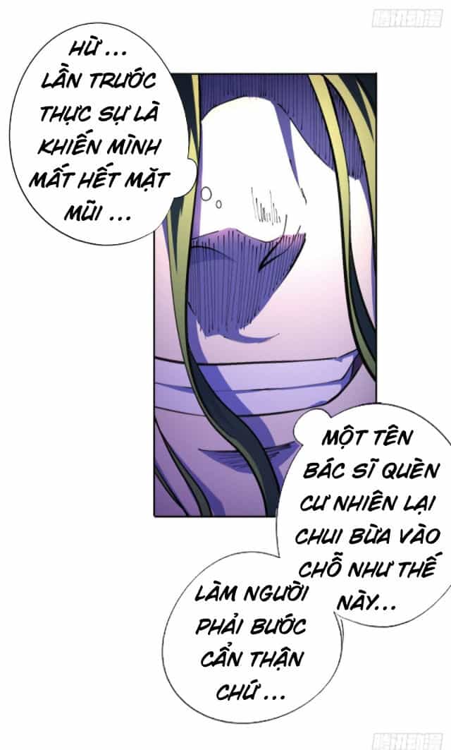 Vương Bài Thần Y - Chương 19 - ảnh 32