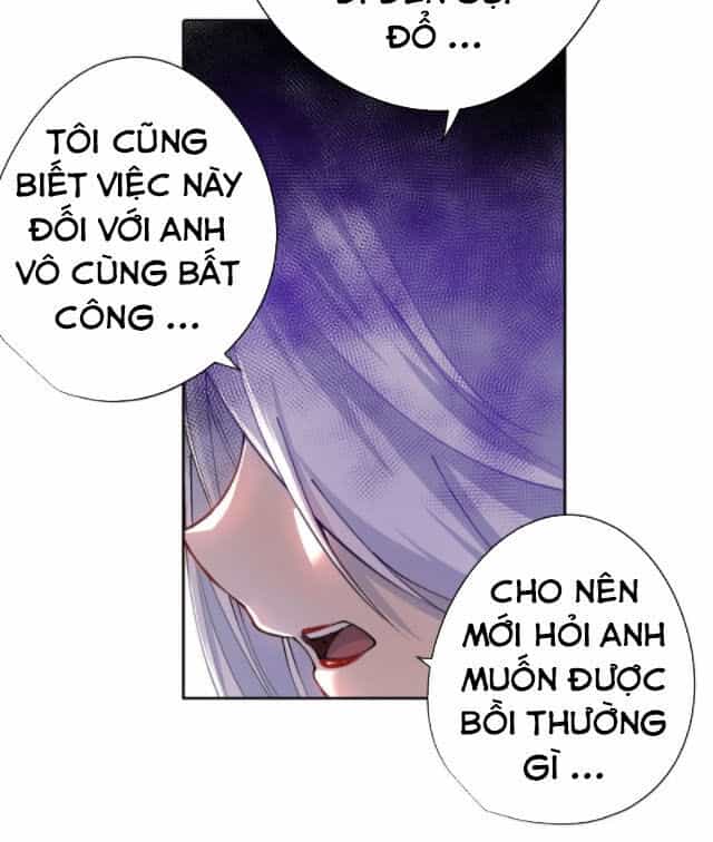 Vương Bài Thần Y - Chương 19 - ảnh 7