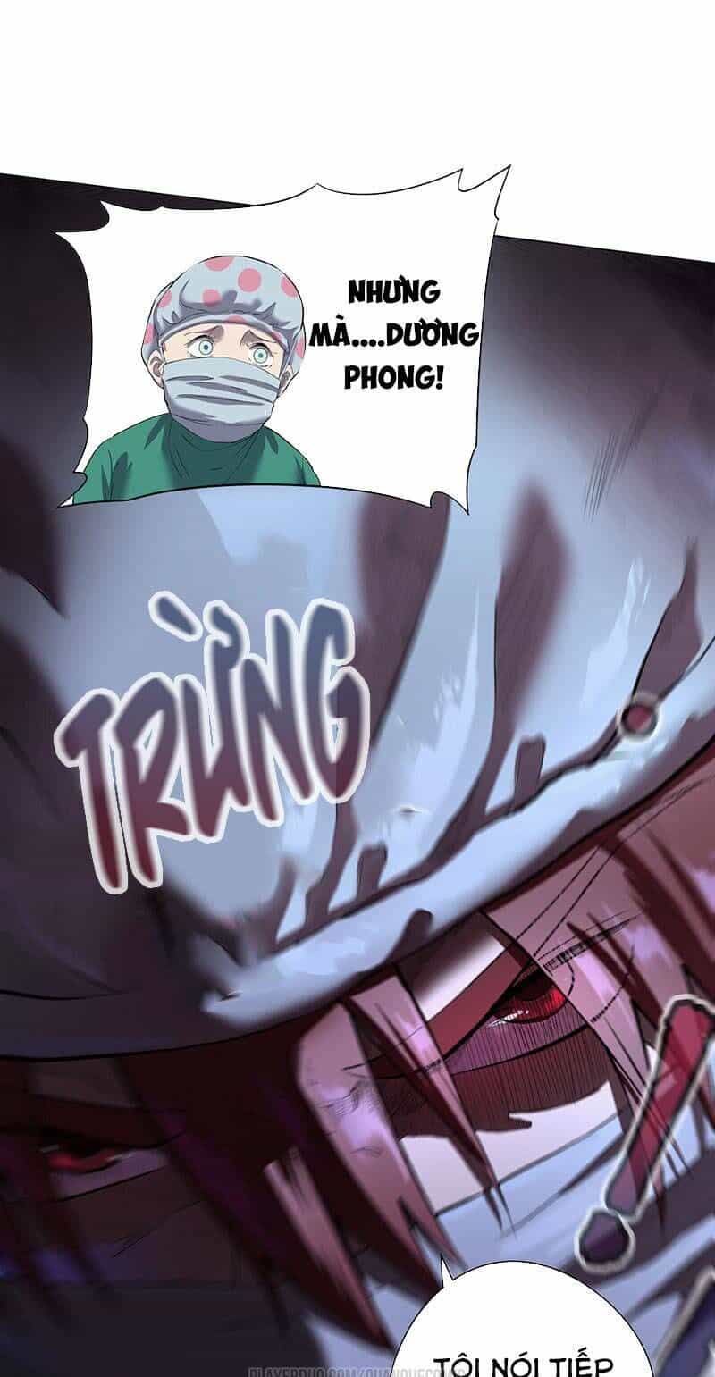 Vương Bài Thần Y - Chương 2 - ảnh 27