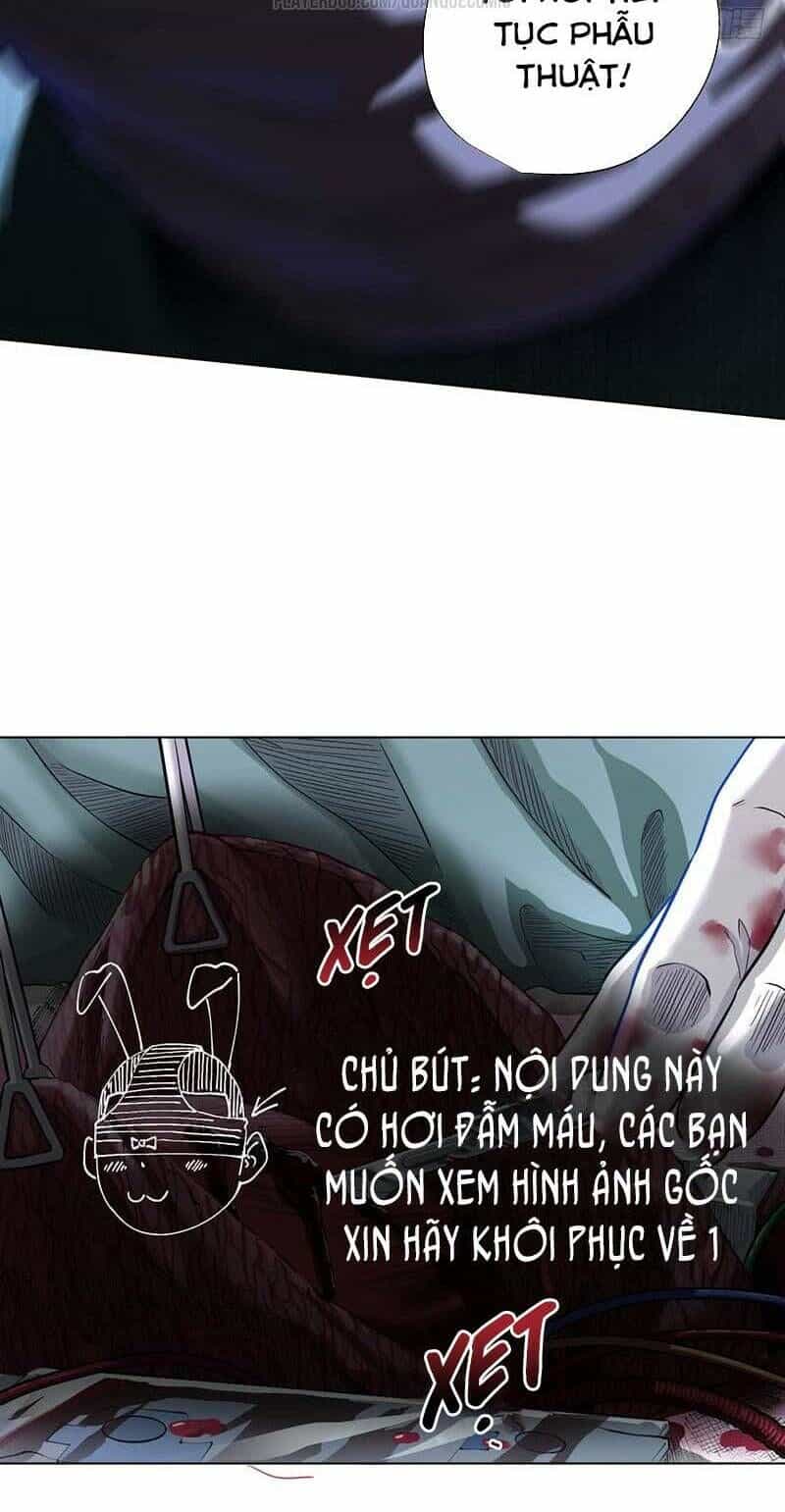 Vương Bài Thần Y - Chương 2 - ảnh 28